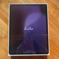 iPad Pro 12.9-inch (6th Generation) Wi-Fi 256GB