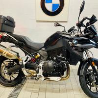 Bmw F 800 GS FULL OPTIONAL