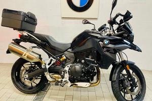Bmw F 800 GS FULL OPTIONAL
