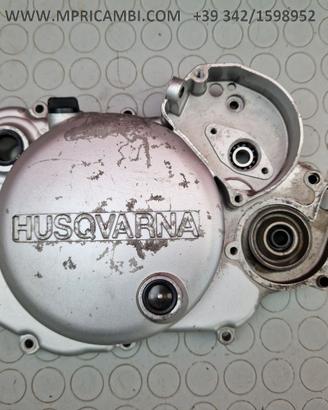 CARTER DESTRO HUSQVARNA WRE 125 2005 2006 SMS 2004