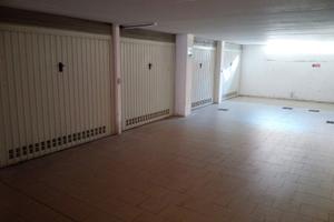 Garage indipendente