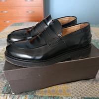 Scarpe uomo Emilio Padella