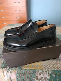 Scarpe uomo Emilio Padella