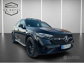Mercedes-benz GLC 300 d 4Matic Mild Hybrid AMG Lin