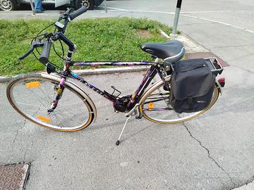 city bike  Galetti r28