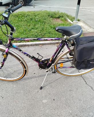 city bike  Galetti r28