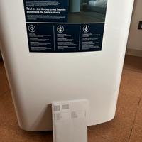 Electrolux Condizionatore Portatile EXP26U758CW