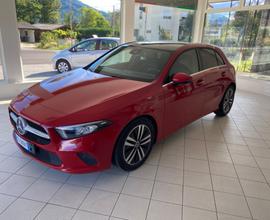 Mercedes A 180 d Automatic Premium -2019