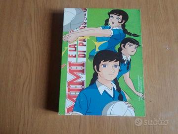 Mimì e la nazionale di pallavolo - Box 3 (4 DVD)
