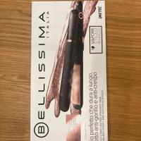 Piastra professionale a vapore Imetec B28 100 Bell