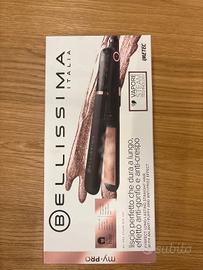 Piastra professionale a vapore Imetec B28 100 Bell