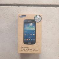 Galaxy s4mini