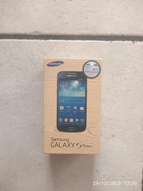 Galaxy s4mini