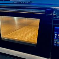 Forno Effeuno evolution p134ha extra power