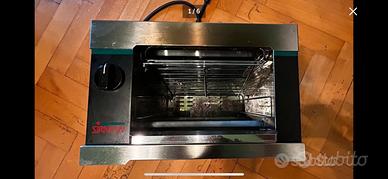 Tostiera Professionale Sirman 4Q