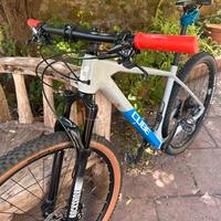 CUBE REACTION C:62 PRO