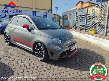 Abarth 595C 595C 1.4 t-jet 145cv