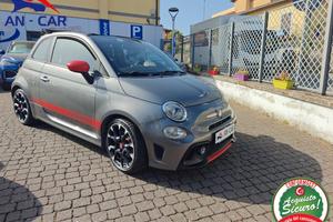 Abarth 595C 595C 1.4 t-jet 145cv