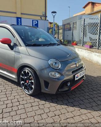 Abarth 595C 595C 1.4 t-jet 145cv