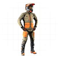 Completo Giacca e Pantaloni KTM Defender Gear