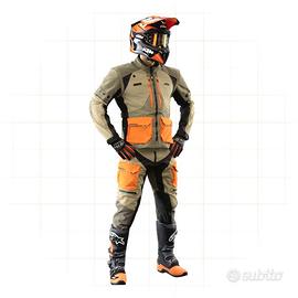 Completo Giacca e Pantaloni KTM Defender Gear