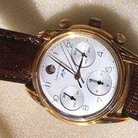 Orologio Longines Crono automatico