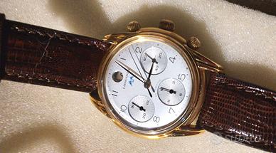 Orologio Longines Crono automatico