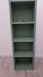 Libreria mensola