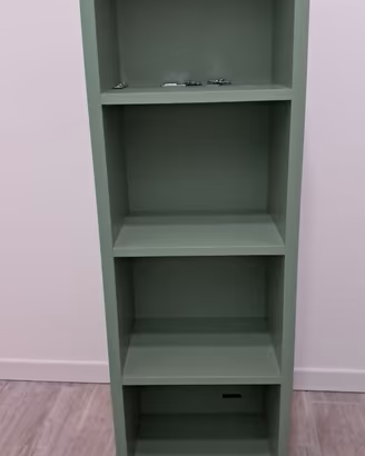 Libreria mensola