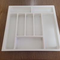 Portaposate da cassetto