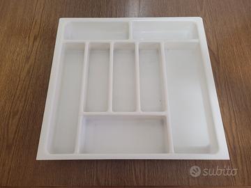 Portaposate da cassetto