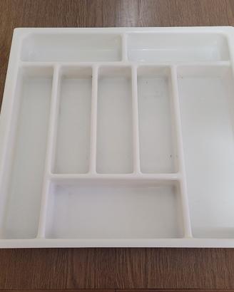 Portaposate da cassetto