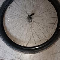 ruota anteriore 