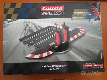 Controller wireless+ 2,4 GHz carrera digital Nuovi