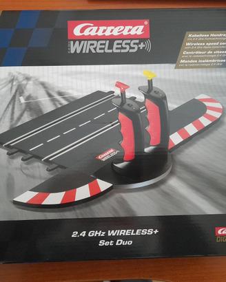 Controller wireless+ 2,4 GHz carrera digital Nuovi