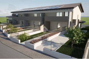 3 LOCALI A VALEGGIO SUL MINCIO