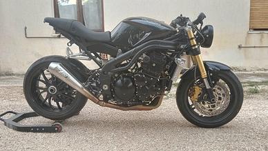 Speed triple 