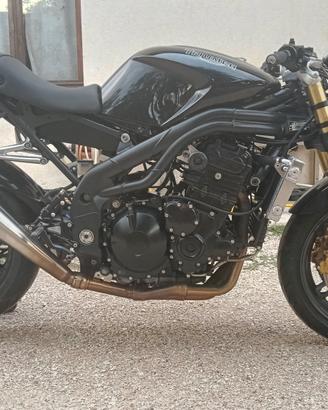 Speed triple 