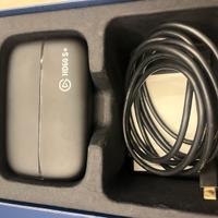 ELGATO HD60 S+