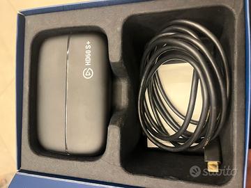 ELGATO HD60 S+