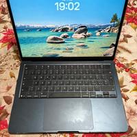 Macbook air 2025 cip m4