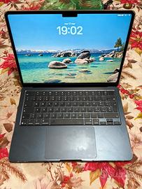 Macbook air 2025 cip m4