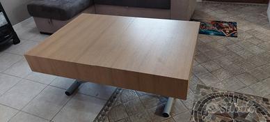 tavolo calligaris allungabile