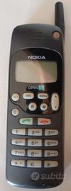 Cellulare vintage da collezione NOKIA 1610