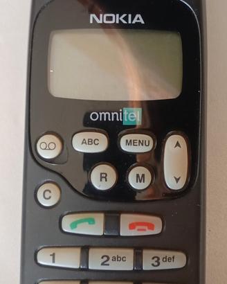 Cellulare vintage da collezione NOKIA 1610