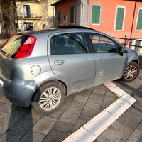 Fiat Grande Punto 1.3 90cv- tetto apribile