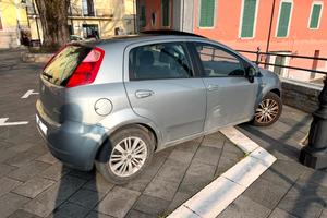 Fiat Grande Punto 1.3 90cv- tetto apribile