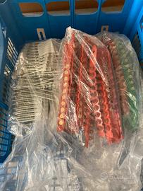 Chiodi e proiettili per hilti DX460