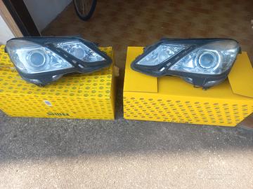 accessori Mercedes classeE 350 sw anno 2013