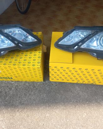 accessori Mercedes classeE 350 sw anno 2013